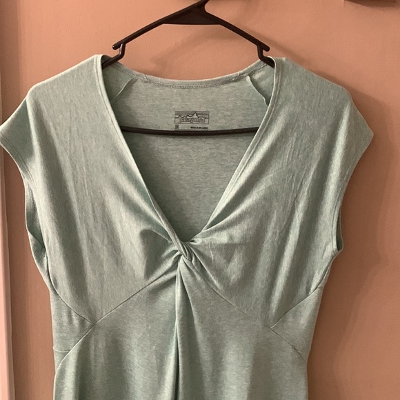 New never worn!! Patagonia dress - Picture 3 of 7